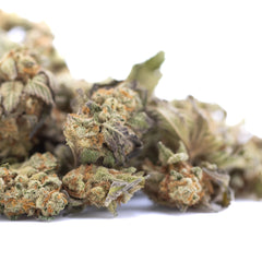 Astroboy THCa Hemp Flower Greenhouse Smalls