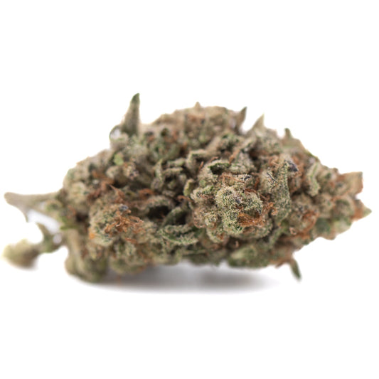 Bahama Bussdown THCa Hemp Flower Greenhouse