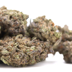 Banjerine THCa Flower Full-Term