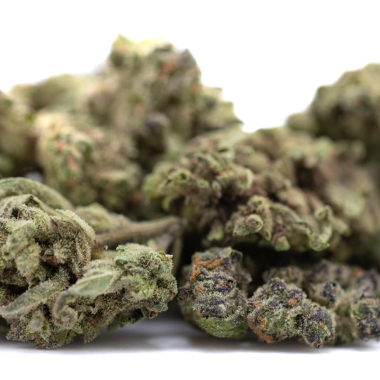 Banjerine THCa Flower Smalls Full-Term Wholesale