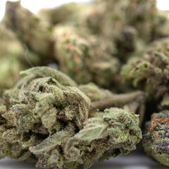 Banjerine THCa Flower Smalls Full-Term Wholesale