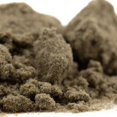 Banjerine THCa Kief Full-Term