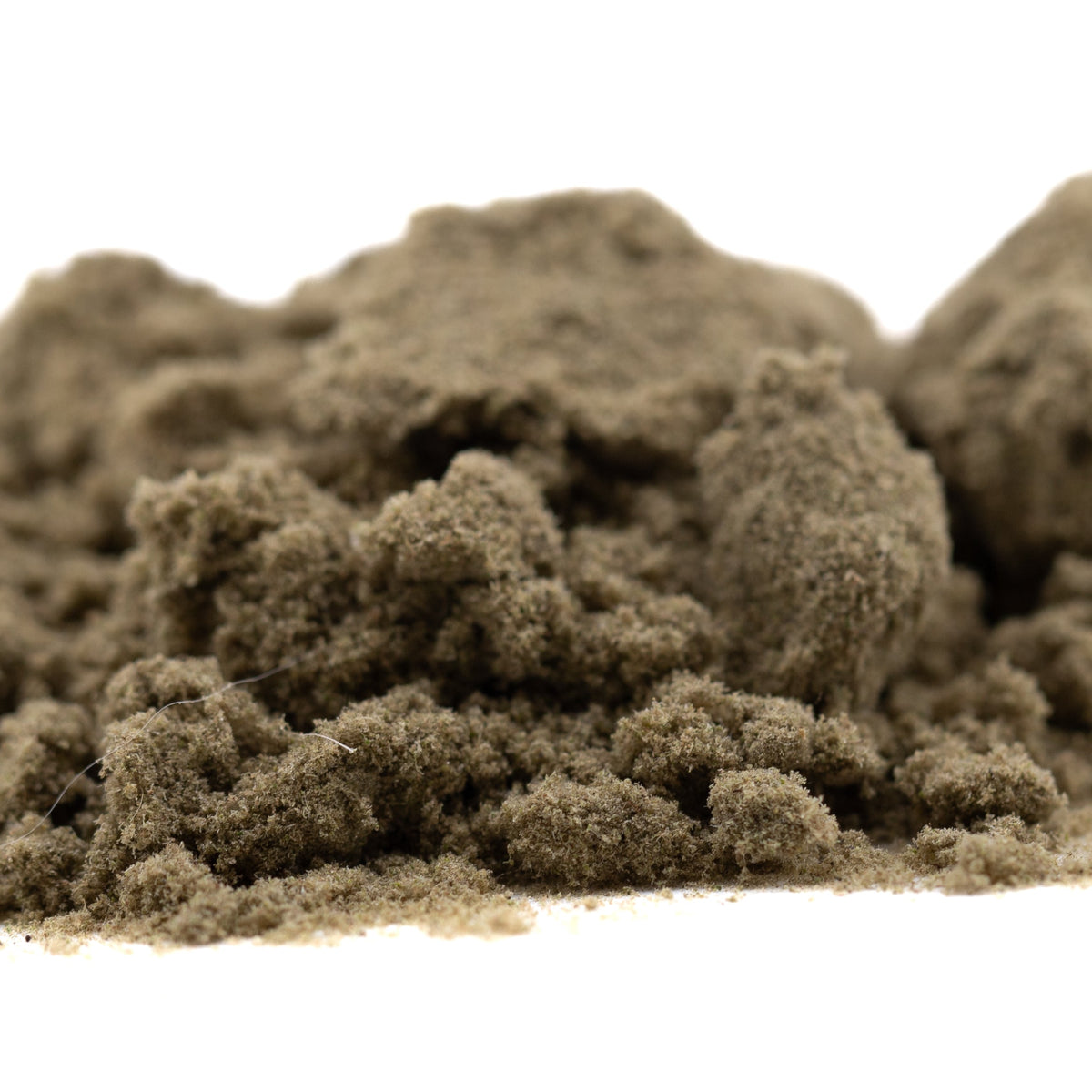 Banjerine THCa Kief Full-Term