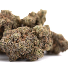 Black Amber Indoor THCa Flower