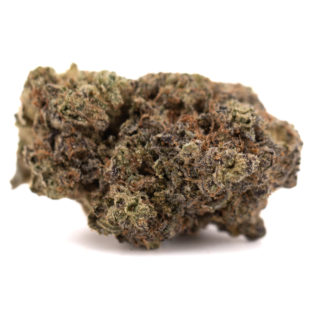 Black Amber Indoor THCa Flower