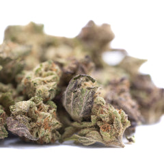 Black Ice THCa Hemp Flower Greenhouse Smalls