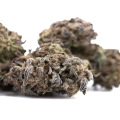 Blue Sugar THCa Hemp Flower Greenhouse