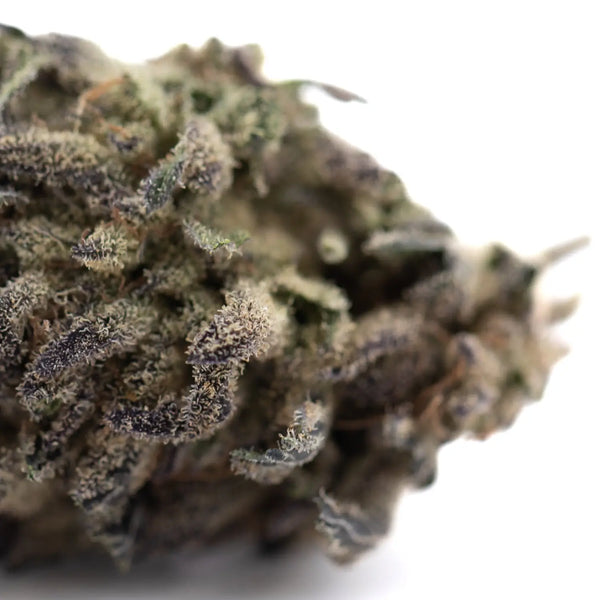 What is a High THCA Percentage?