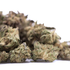 Blue Sugar THCa Hemp Flower Greenhouse Smalls