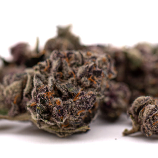 Candy Mac Indoor THCa Flower Smalls - Plants