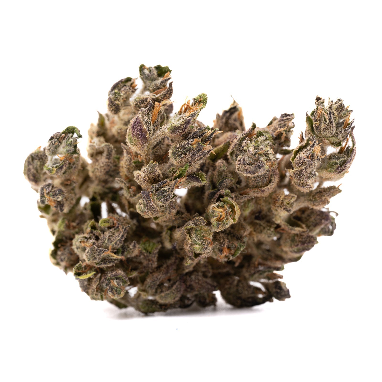 Blues Hemp Flower Smalls - Plants