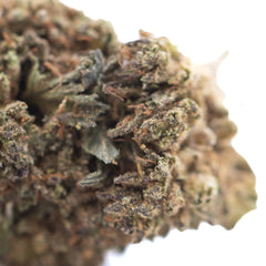 Bubba Kush CBD Full-Term Hemp Flower Wholesale