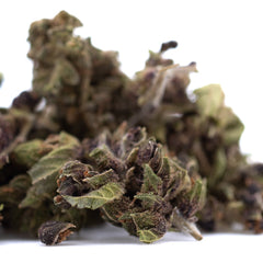 Bubba Kush CBD Hemp Flower Full-Term #2 Smalls