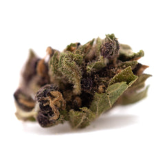 Bubba Kush CBD Hemp Flower Full-Term #2 Smalls