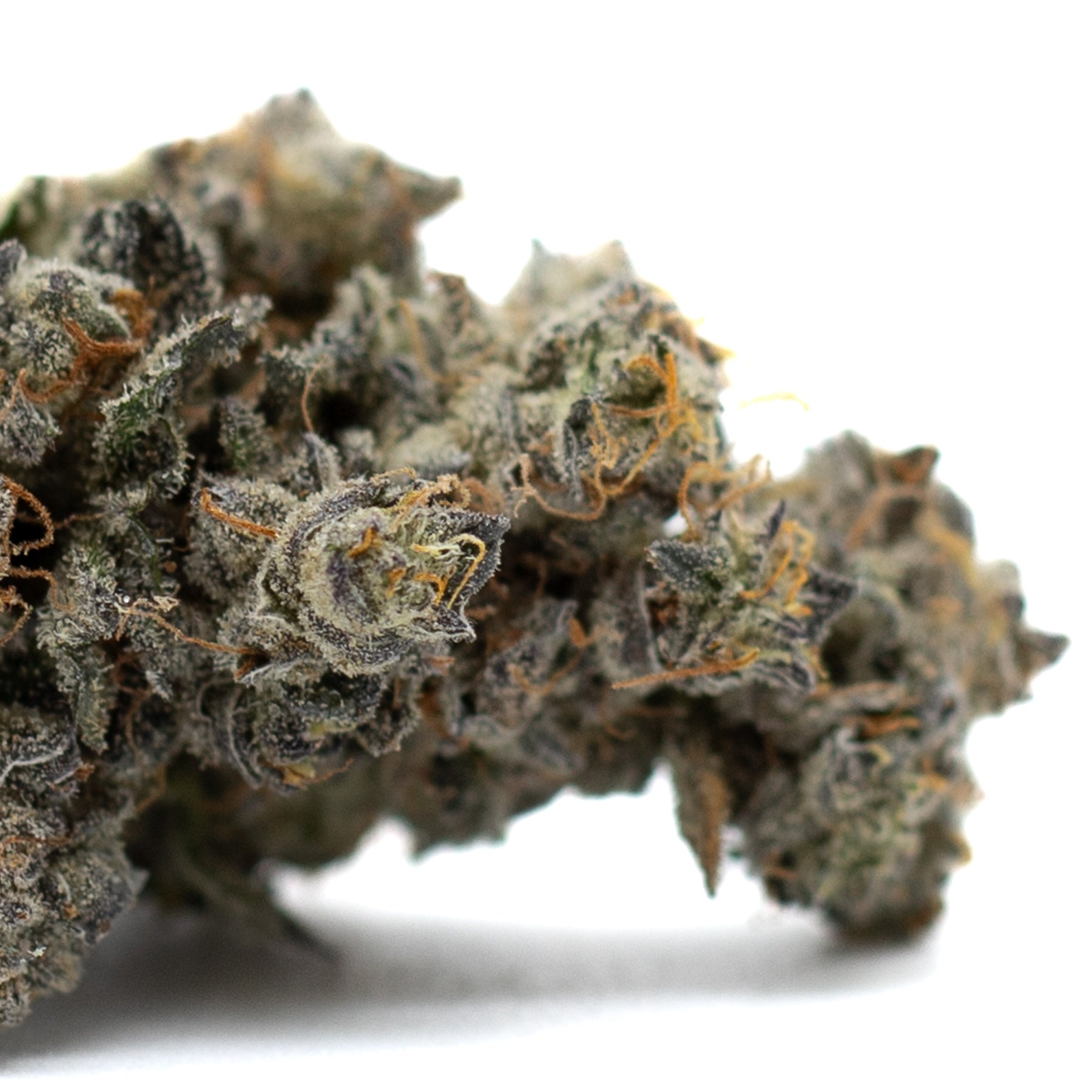 Butter OG Indoor THCa Flower