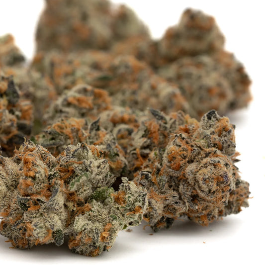 Cadillac Rainbow Indoor THCa Flower Wholesale - Plants