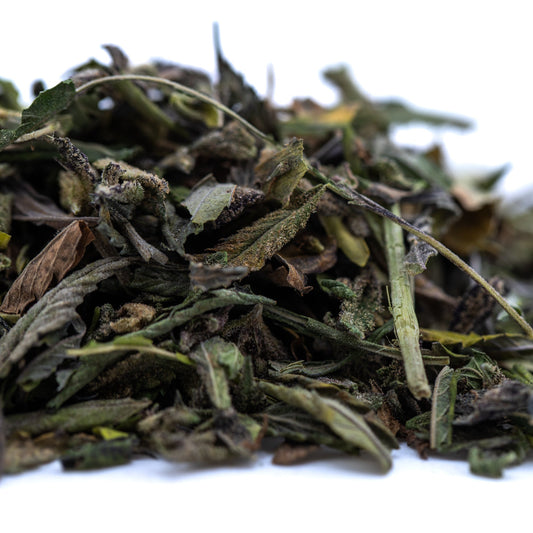 Cali Burger Greenhouse THCa Trim Wholesale