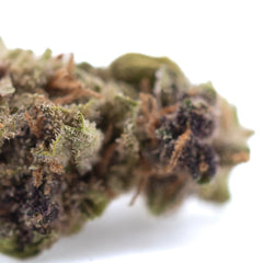 Canal Street Runtz THCa Hemp Flower Greenhouse Smalls