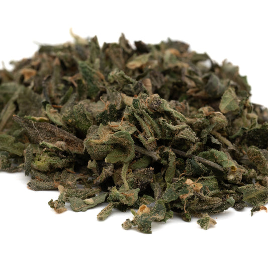 Candy Mac THCa Indoor Trim Wholesale 1LB - 1 LB - Plants