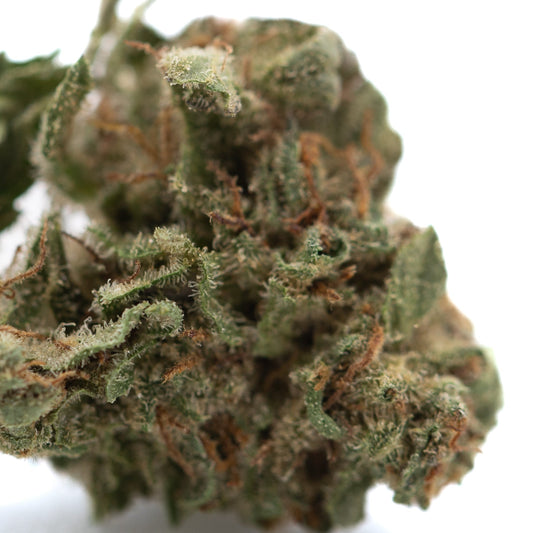 Candy Pave THCa Hemp Flower Greenhouse Smalls