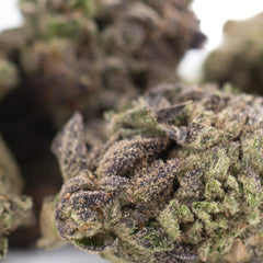 Chicken & Waffles THCa Hemp Flower Greenhouse