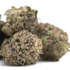 Chicken & Waffles THCa Hemp Flower Greenhouse