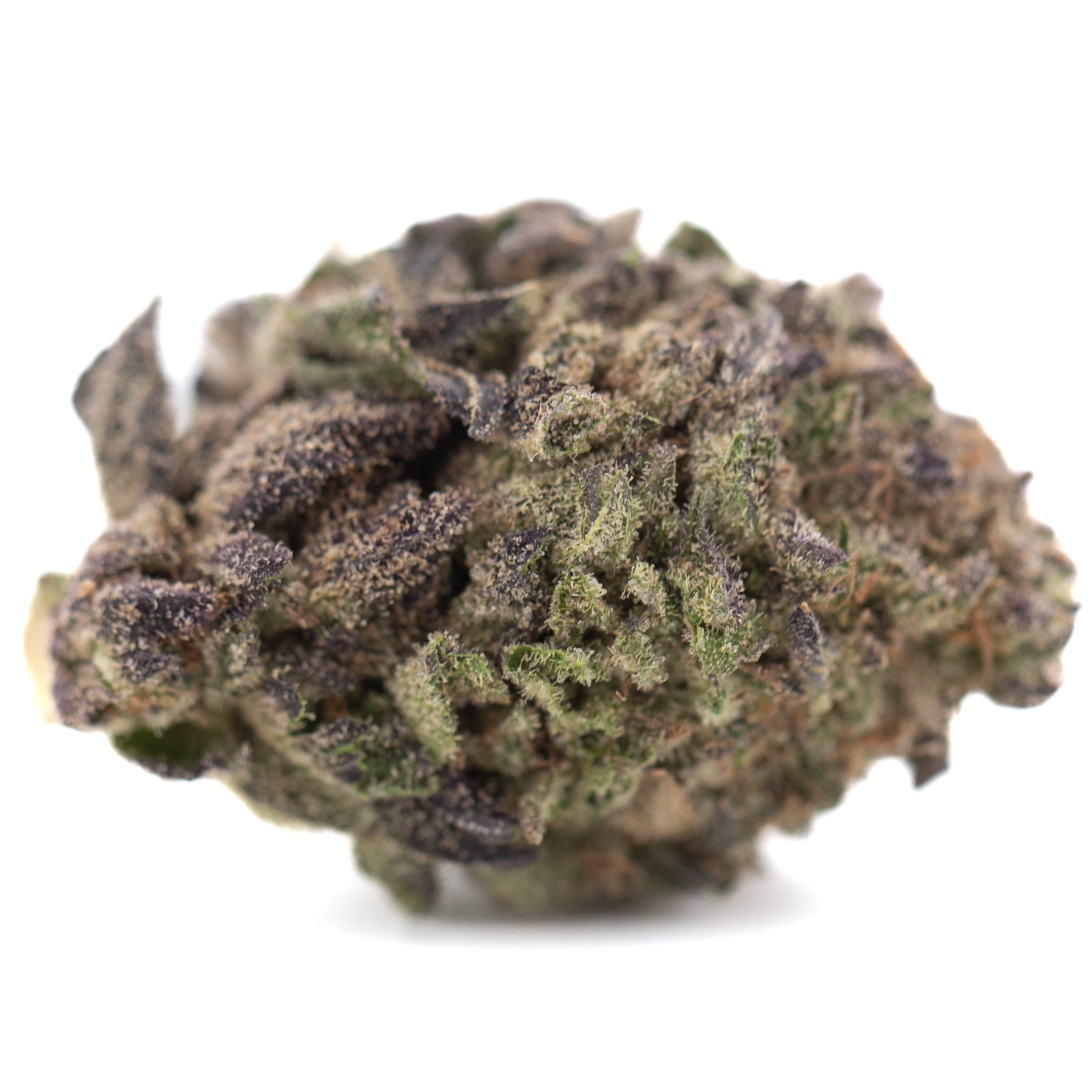 Chicken & Waffles THCa Hemp Flower Greenhouse