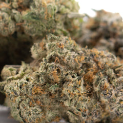 Chicken & Waffles Indoor THCa Flower Wholesale