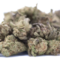 Chicken & Waffles THCa Hemp Flower Greenhouse Smalls