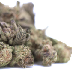 Chicken & Waffles THCa Hemp Flower Greenhouse Smalls
