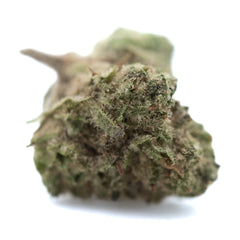 Chicken & Waffles THCa Hemp Flower Greenhouse Smalls