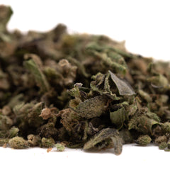 Cream Caramel Full-Term THCa Trim Wholesale