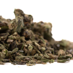 Cream Caramel Full-Term THCa Trim Wholesale