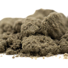 Cream Caramel THCa Kief Full-Term Wholesale