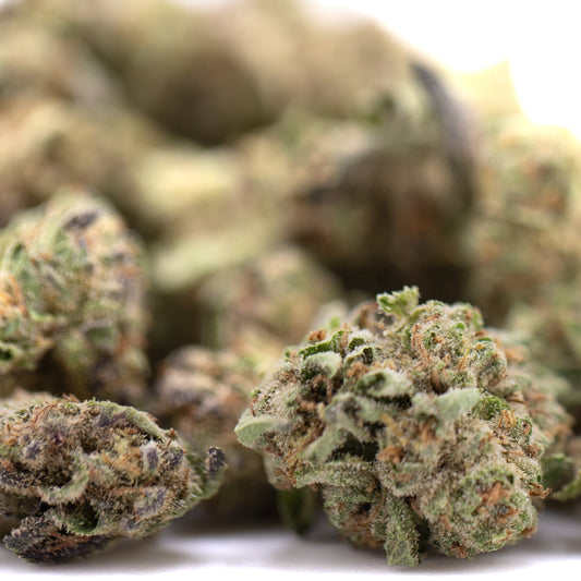 DEA-4 THCa Greenhouse Smalls