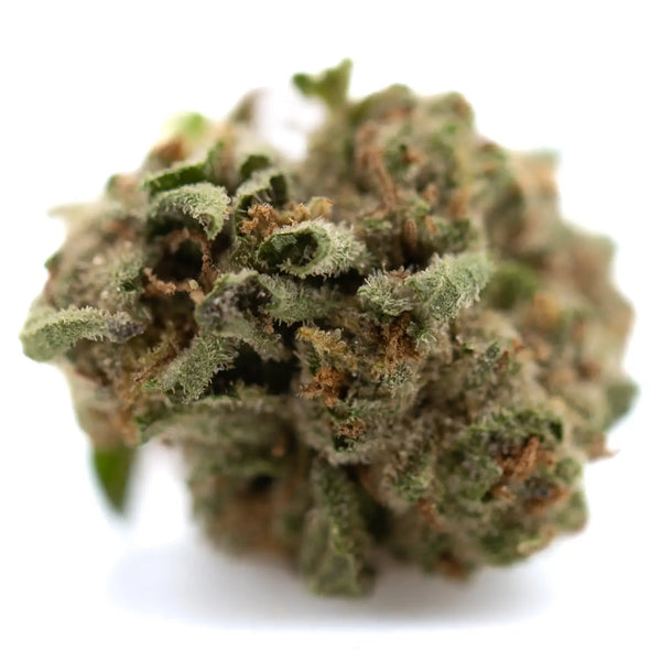 DEA-4 THCA Flower vs Sugar Strain