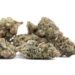 DEA-4 THCa Hemp Flower Greenhouse Wholesale