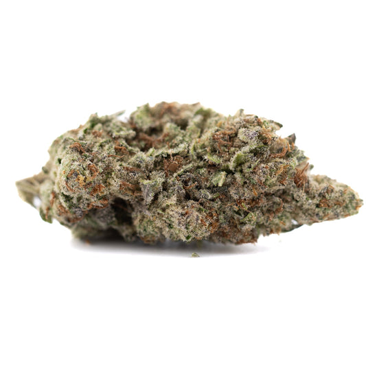 DEA-4 THCa Hemp Flower Greenhouse - Plants