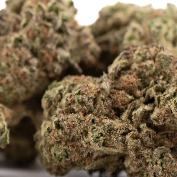 The Science Behind THCA Flower Aroma