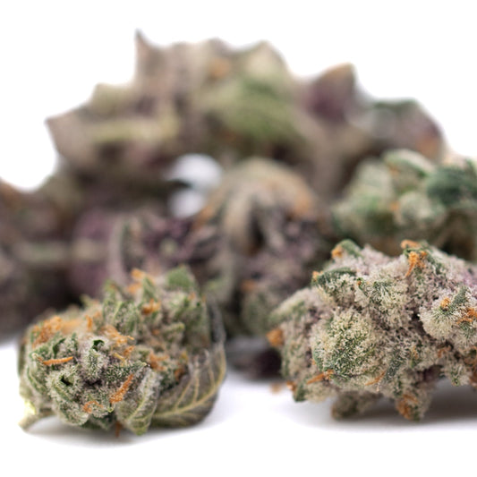 Dark Jokerz Indoor THCa Flower Smalls - Plants