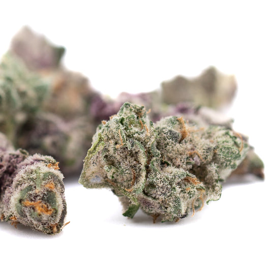 Dark Jokerz Indoor THCa Flower Smalls - Plants