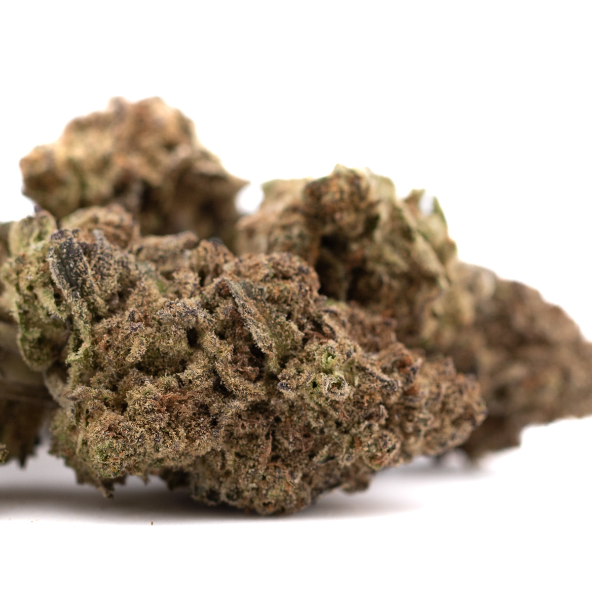 Zonkers THCa Hemp Flower Greenhouse Wholesale