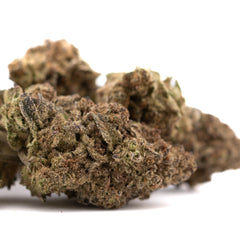 Zonkers THCa Hemp Flower Greenhouse Wholesale