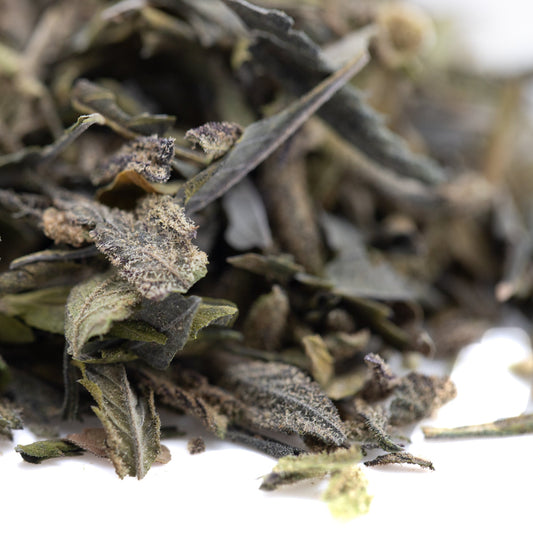 Deep Space Greenhouse THCa Trim Wholesale