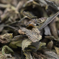 Deep Space Greenhouse THCa Trim Wholesale