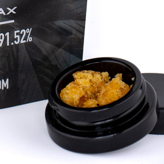Dolato 91.52% CBG Dab Wax 1g