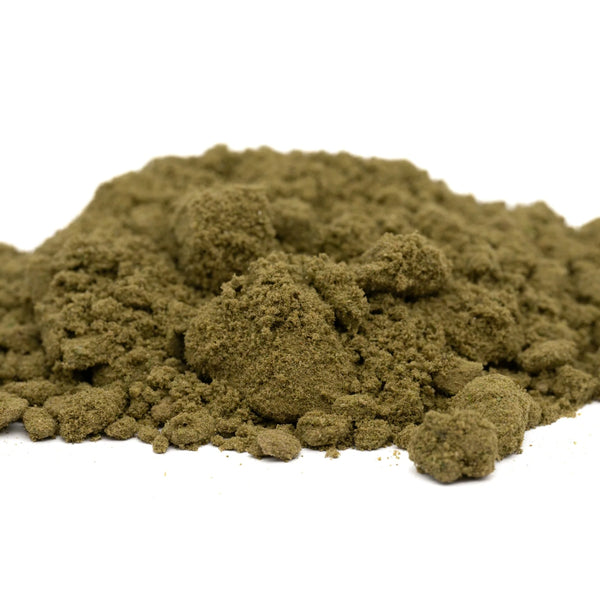 5 Best Ways to Use THCA Kief
