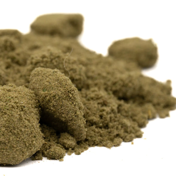 5 Best Ways to Use THCA Kief