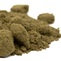 EZ Baked THCa Kief