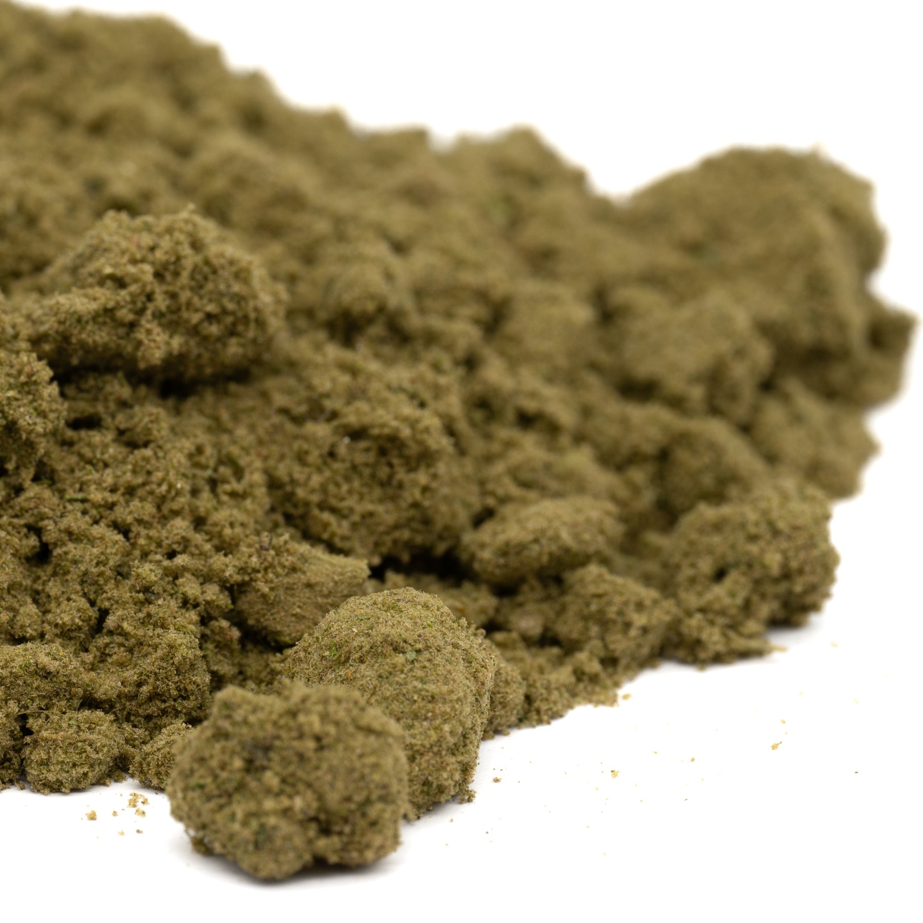 EZ Baked THCa - THCa Kief Wholesale